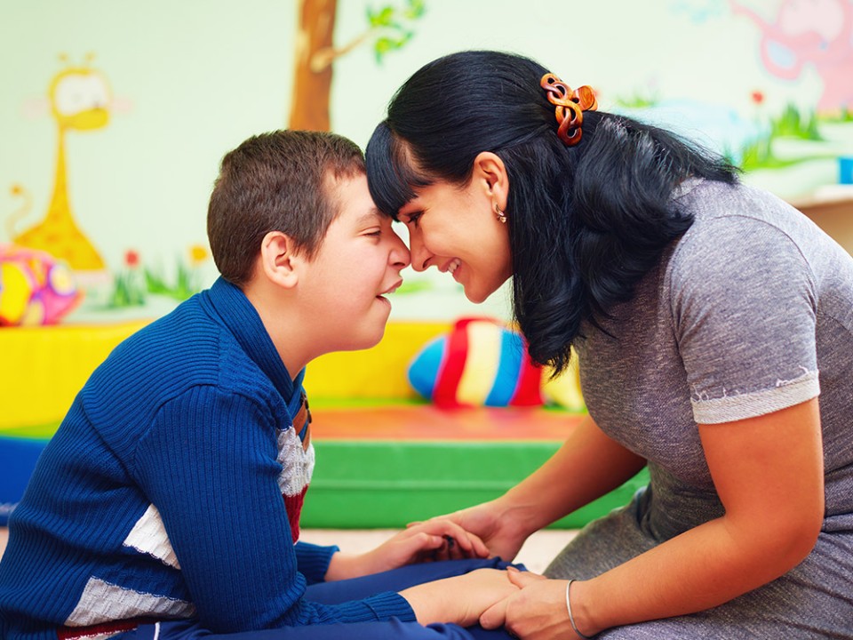 A Mother’s Journey — Raising, Learning, and Supporting Children on the Spectrum