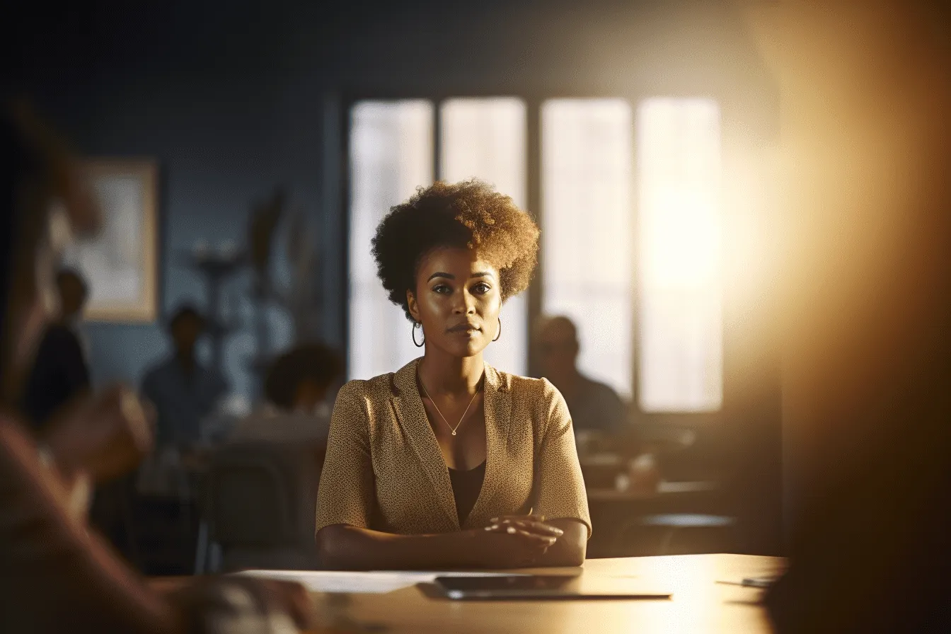 Leading with Purpose: The Difference Between Success and Significance