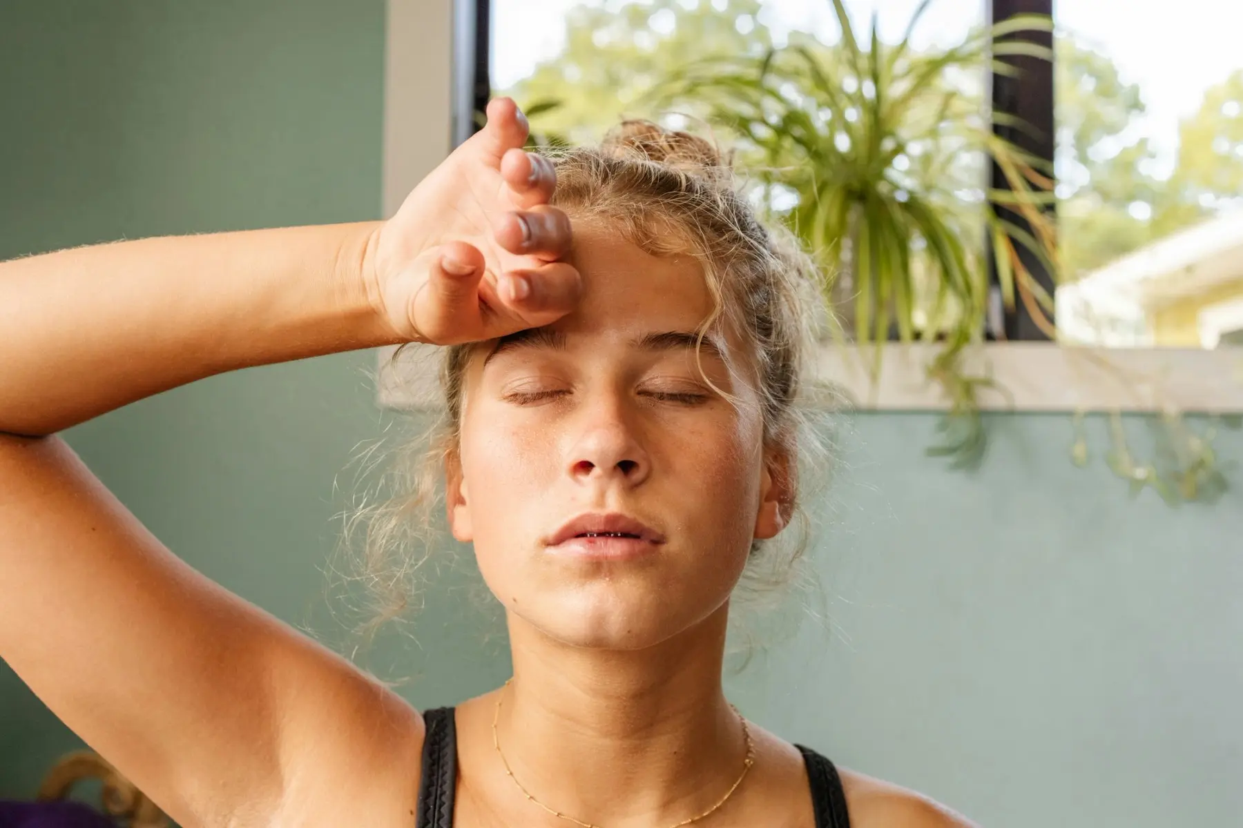 When Strong People Get Tired: The Emotional Weight We Don’t Talk About